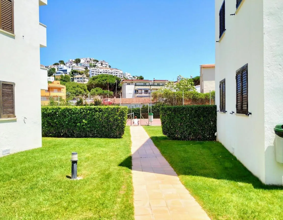 Vacay Apartamento Fanny, A Pie De Playa, En La Costa Brava, L'Escala! Spain