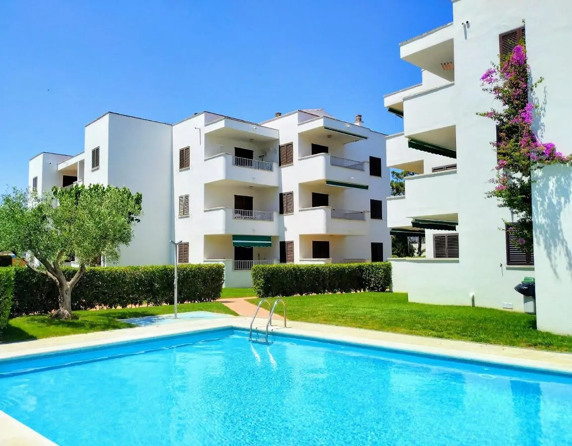 Apartment Vacay Apartamento Fanny, A Pie De Playa, En La Costa Brava, L'Escala! Spain