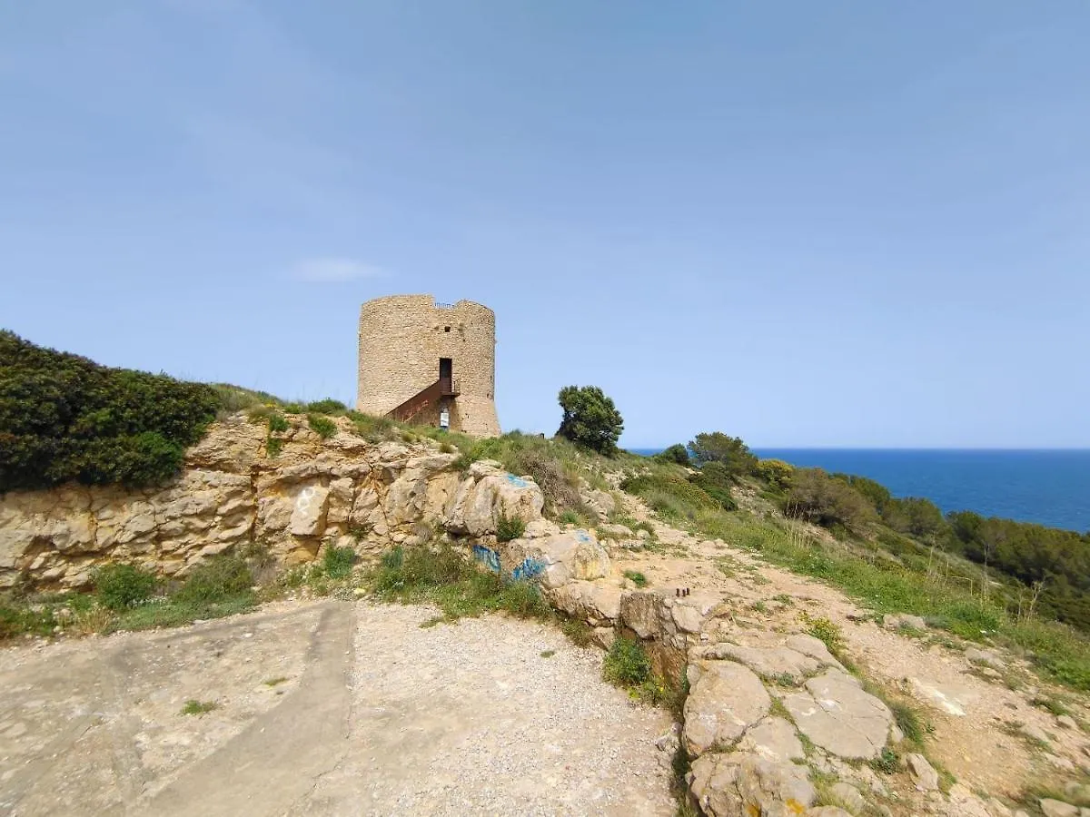Vacay Apartamento Fanny, A Pie De Playa, En La Costa Brava, L'Escala! Apartment L'Escala