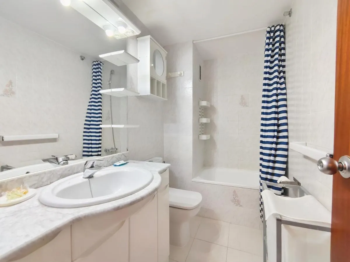 Apartment Vacay Apartamento Fanny, A Pie De Playa, En La Costa Brava, L'Escala!