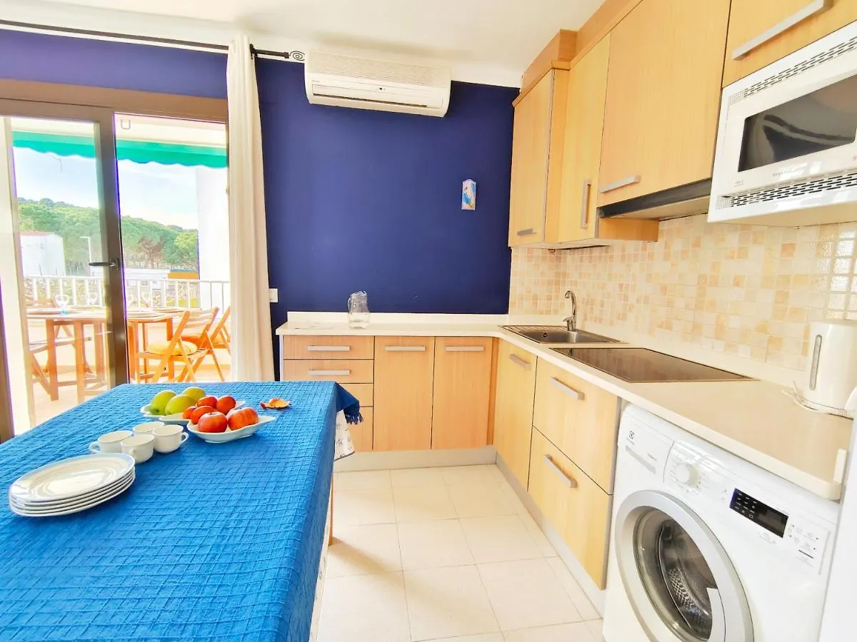 Vacay Apartamento Fanny, A Pie De Playa, En La Costa Brava, L'Escala! 0*, L'Escala