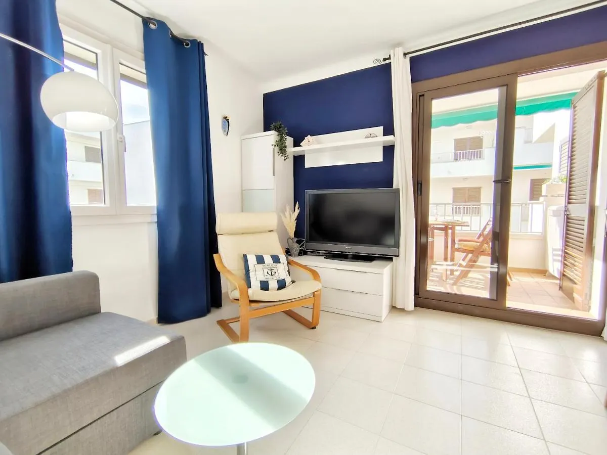Vacay Apartamento Fanny, A Pie De Playa, En La Costa Brava, L'Escala!