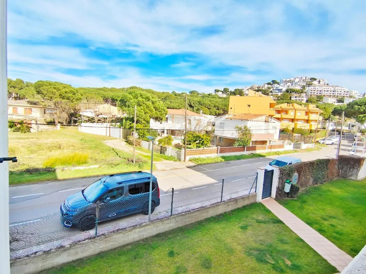 Vacay Apartamento Fanny, A Pie De Playa, En La Costa Brava, L'Escala!