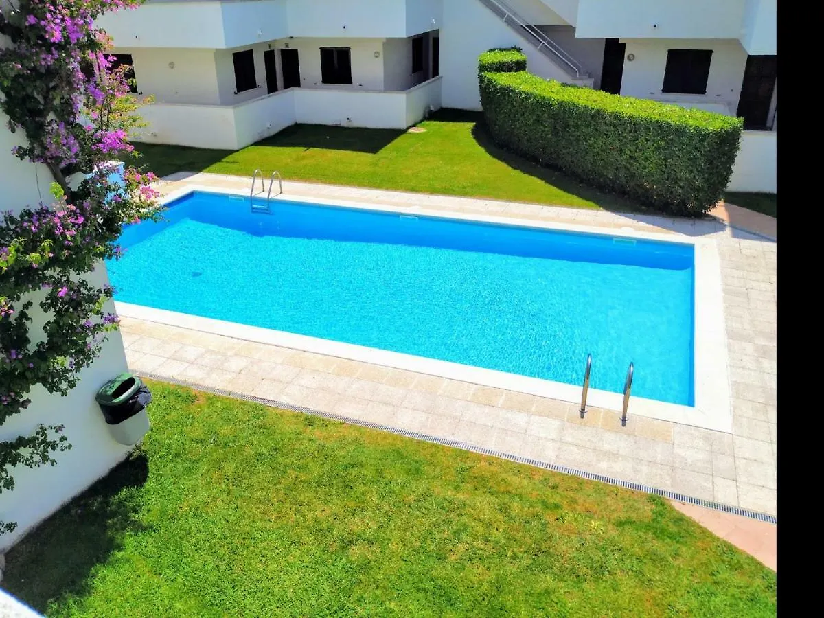 Vacay Apartamento Fanny, A Pie De Playa, En La Costa Brava, L'Escala! 0*, L'Escala