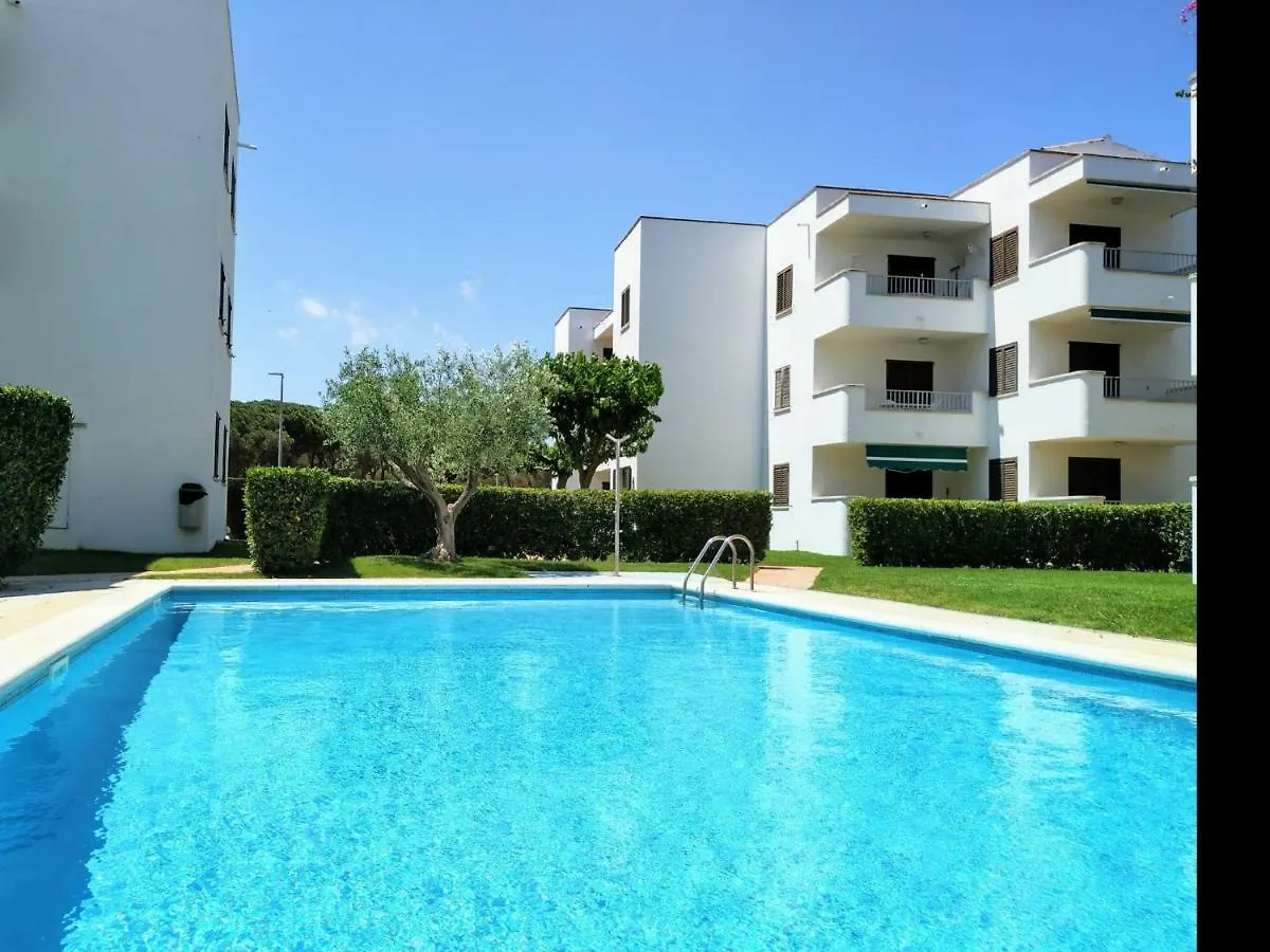 Vacay Apartamento Fanny, A Pie De Playa, En La Costa Brava, L'Escala! Spain